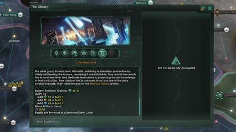 Stellaris Artifacts: What They Are & What They Do.